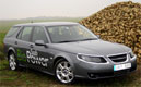 Essai Saab 9-5 BioPower : une belle plante suédoise