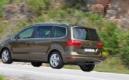 Essai Seat Alhambra 4WD TDI 140 Ecomotive Style : une sécurité à toute épreuve