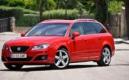 Essai Seat Exeo ST 2.0 TDI 170 : Le prix du m3 bradé