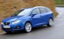 Essai Seat Ibiza ST : place aux sportifs