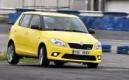 Essai Skoda Fabia RS 1.4 TSI 180 : Contrôlée positive