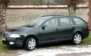 Essai/ Skoda Octavia Combi : un vrai break