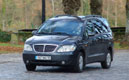 Essai Ssangyong Rodius : maxi place, mini prix !