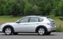 Essai Subaru Impreza XV 2.0D 150ch : A fond la forme
