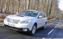 Essai Subaru Outback 2.0D Club : au plus haut de sa forme