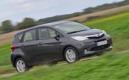Essai Subaru Trezia 1.4D 90 ch : un air de déjà-vu