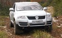 Essai / Touareg V10 TDI : le coup double de VW