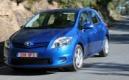 Essai Toyota Auris 126 D-4D : A maturité