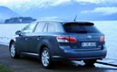Essai Toyota Avensis SW : doux progrès
