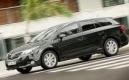 Essai Toyota Avensis SW restylée 2.0 D-4D 124 Style : la sobriété pour credo