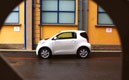 Essai Toyota iQ 1.0 : la petite qui voit grand