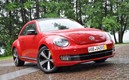 Essai Volkswagen Beetle 2.0 TSI 200 ch : des racines et du zèle