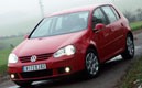 Essai/ Volkswagen Golf 4Motion : sécurité tout temps