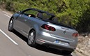 Essai Volkswagen Golf VI Cabriolet : Coup de chapeau !