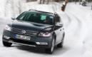Essai Volkswagen Passat Alltrack 2.0 TDI 140 ch 4MOTION : Baroudeur dans l’âme