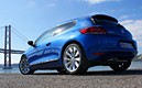 Essai Volkswagen Scirocco 2.0 TSI : que du vent ?