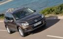 Essai Volkswagen Tiguan 2.0 TDI 140 DSG 7 Carat : Le Caméléon