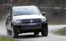 Essai Volkswagen Touareg 3.0 V6 TDI : Monsieur plus
