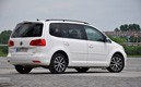 Essai Volkswagen Touran 1.2 TSI BlueMotion : troisième jeunesse