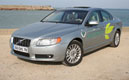 Essai Volvo S80 2.0 F : géante verte