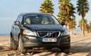 Essai Volvo XC60 : douce protection