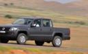 Essai Volkswagen Amarok 2.0 BiTDI 163 4Motion Enclenchable: Big Benne