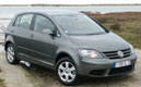Essai/ VW Golf Plus : bien plus qu'une Golf