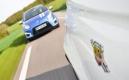 Match Renault Twingo RS Gordini / Abarth 500 : Qui s'y frotte s'y pique