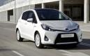La 2 500 000e Toyota Yaris est sortie de l'usine d’Onnaing