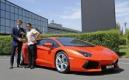 La 1000e Lamborghini Aventador a trouvé preneur