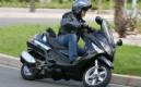 Evolution dans la continuité chez Piaggio