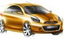 La future Micra sera une low-cost
