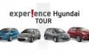 Hyundai lance un tour de France pour faire connaître ses produits