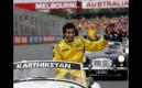 F1: L'Indien Narain Karthikeyan signe chez Hispania