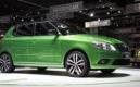 Fabia RS et Combi RS : Plaisir d’essence