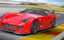 Ferrari 599XX Evolution : Ultima machina...