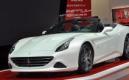 Ferrari California T : avec un T comme Turbo