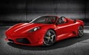 Ferrari F430 16M Scuderia Spider : vent de folie