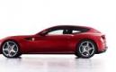Ferrari FF : joindre l'utile au très agréable