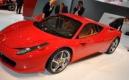 Ferrari Italia : Forza Italia !