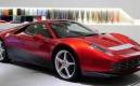 Ferrari SP12 EC : Caprice de star !