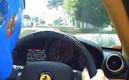 La grosse cavalerie Ferrari à l'assaut de Goodwood