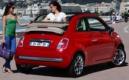 Fiat 500 C : le compte à rebours est lancé