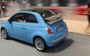 Essai Fiat 500C TwinAir : Petit mais costaud