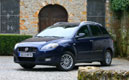 Fiat Croma SW 1.9 JTD 150 : satisfait ou remboursé