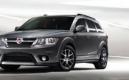 Fiat Freemont : un Dodge Journey à la sauce italienne