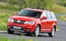 Fiat Freemont 2.0 16V Multijet 170 Lounge 4X4 BVA: Western spaghetti