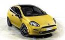 Fiat Punto Born This Way : Comme de chemises !