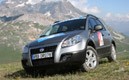 Fiat Sedici 1.9 MJT 120 ch : le 4x4 multirôle