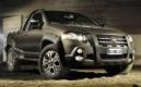 Fiat Strada 2012 : Courte échelle
